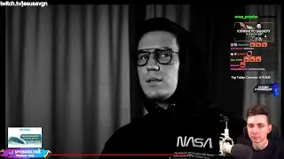 СПАЛИЛСЯ ГДЕ ЖИВЕТ В 238728329834 РАЗ  / JesusAVGN Хесус