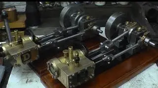 SNNC 212  P1    Thread form tool    Model mill engines