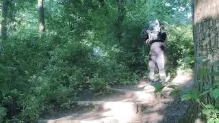 PREDATOR - starring Vince Tang