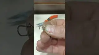 поводок на щуку