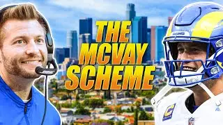 How Sean McVay made Matthew Stafford the 2021 MVP