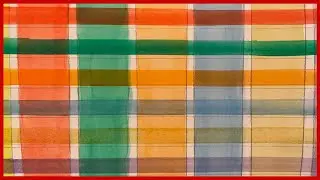 What is glazing technique?  Лессировка.