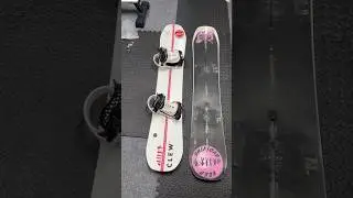 Good bye Burton Custom