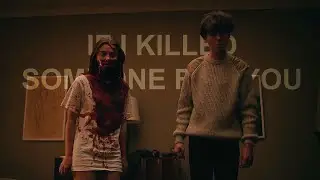 James & Alyssa || If I Killed Someone For You
