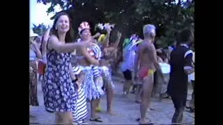 Escola de Samba Unidos de Morrinhos