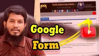 Google Form Mastery Is EASY With These Tips