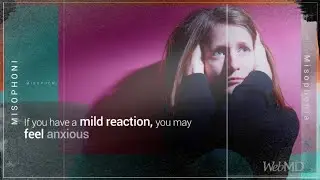The Basics: Misophonia | WebMD