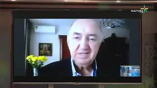 Генерал   майор Владислав Сафонов о войне в Карабахе