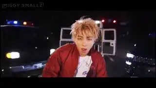 KDA X BTS 《MIC DROP X POP/STARS X MORE》@Miggy Smallz