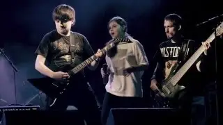 Invisible Symmetry - Running to you (PR 2015)