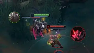 Dariking vs Rank 1 Gangplank KR