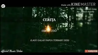 Aditya shandy_-_Cerita-(Video music)