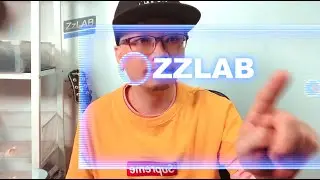 如何制作虚拟框 ae教程  ZzLAB