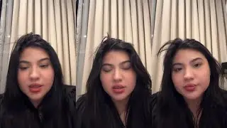 Live Tiktok DEA ONLYFANS 😱