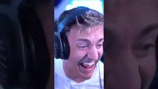 Ninja speaking facts 😂  