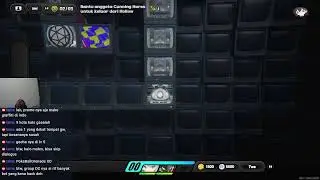 Thursday Streaming. ZZZ Apakah sebagus yg dipublikasikan?