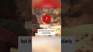 Star Wars Outlaws is good, but it keeps making us drop our weapons! 