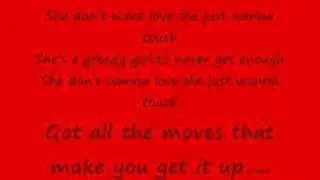 Enrique Inglesias Ft Usher & Lil Wayne - Dirty Dancer.
