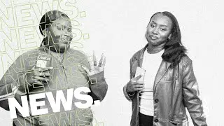 Verso News with Kelly and Gloria