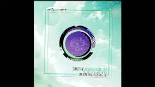 Dimuth K - Achillea (Original Mix) [Movement Recordings]