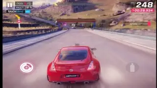 Asphalt 9