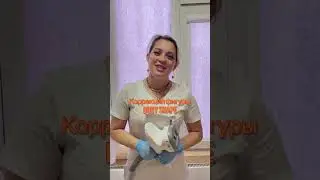 Коррекция фигуры Body Shape
