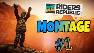 Riders Republic Montage #1