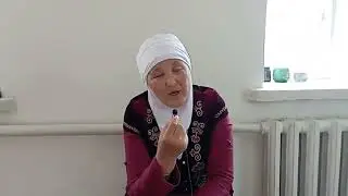 Елдігіміз ұрпақ тәрбиесі от басының береке ынтымағымен құралады Жадырадын