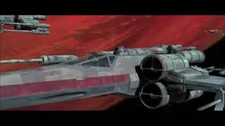 Industrial Light and Magic [ILM] Tribute