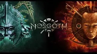 Nosgoth | WEB CAM? | TDM #8