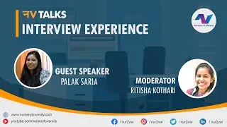 Interview Experience | #Appirio | #Accenture | How to prepare for placements? |  #नVTalks