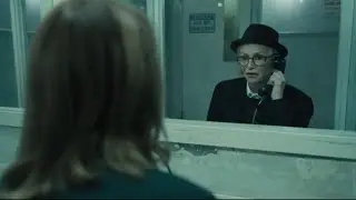 Sazz Helps Charles Break Up With Jan - Only Murders In The Building Season 2