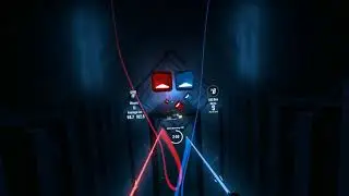 Beat Saber | 11.5★ gmtn - Furioso Melodia (Grimoire Remix) [Expert+] // MyNamesNotSteve