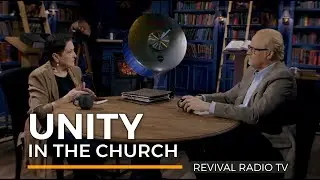 Revival Radio TV: Love and the Power of Unity
