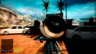 BATTLEFIELD 4 || Montage 