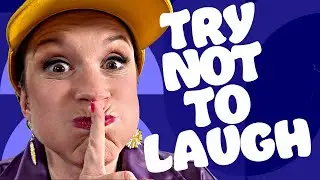 Try Not To Laugh - Sports Edition | The Loop Show