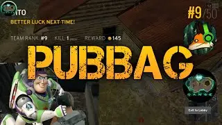 Pubg Klipp med Oskar & Felix (2017)