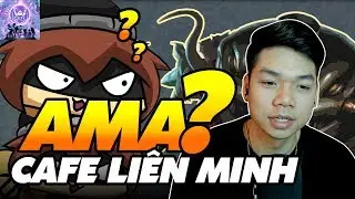 GIẢI ĐÁP MỘT SỐ THẮC MẮC CÙNG CAFE LIÊN MINH