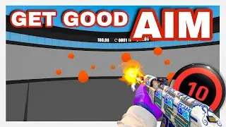 The BEST Way To Aim Train in CS2 (2026)