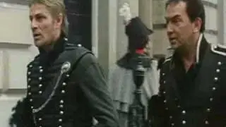 Sharpe's justice part 1