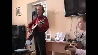 Песня о России MOV001