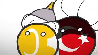 Omai awa no shinduru --Ottomon ver (vid in description)