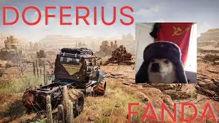 Mudrunner Část první skrytý Garáž Doferius / Fanda