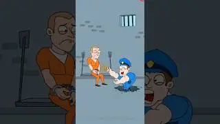 What happens if you help this guy?