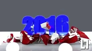 BONNE ANNEE 2016