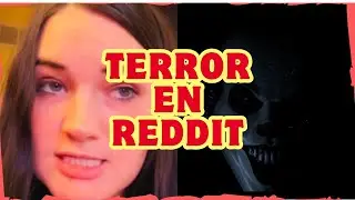 HISTORIA de REDDIT Espeluznante y Real #historiasdereddit #paranormal #fantasmas