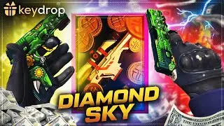 BEDAVA KASA AÇTIK EFSANE SKİN ALDIK Keydrop Promo Code 2024 giveaways