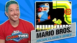 The One Before Mario Became 