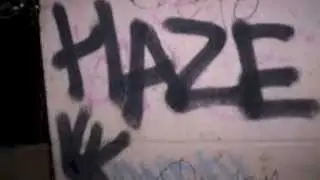 Passin - Haze