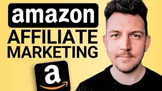 How To Crush Amazon Affiliate Marketing In 2026 - Beginner’s Guide